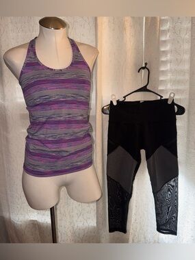 Ivivva set
